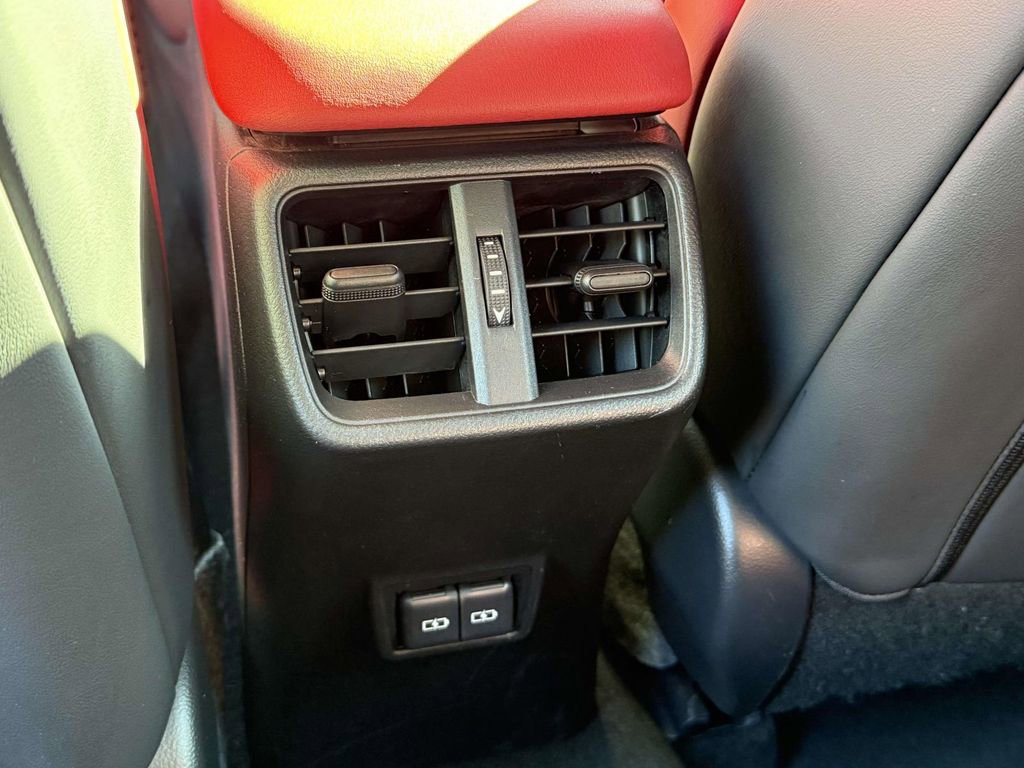 Used 2021 Lexus UX 250h F Sport w/ F Sport Premium Package image 13