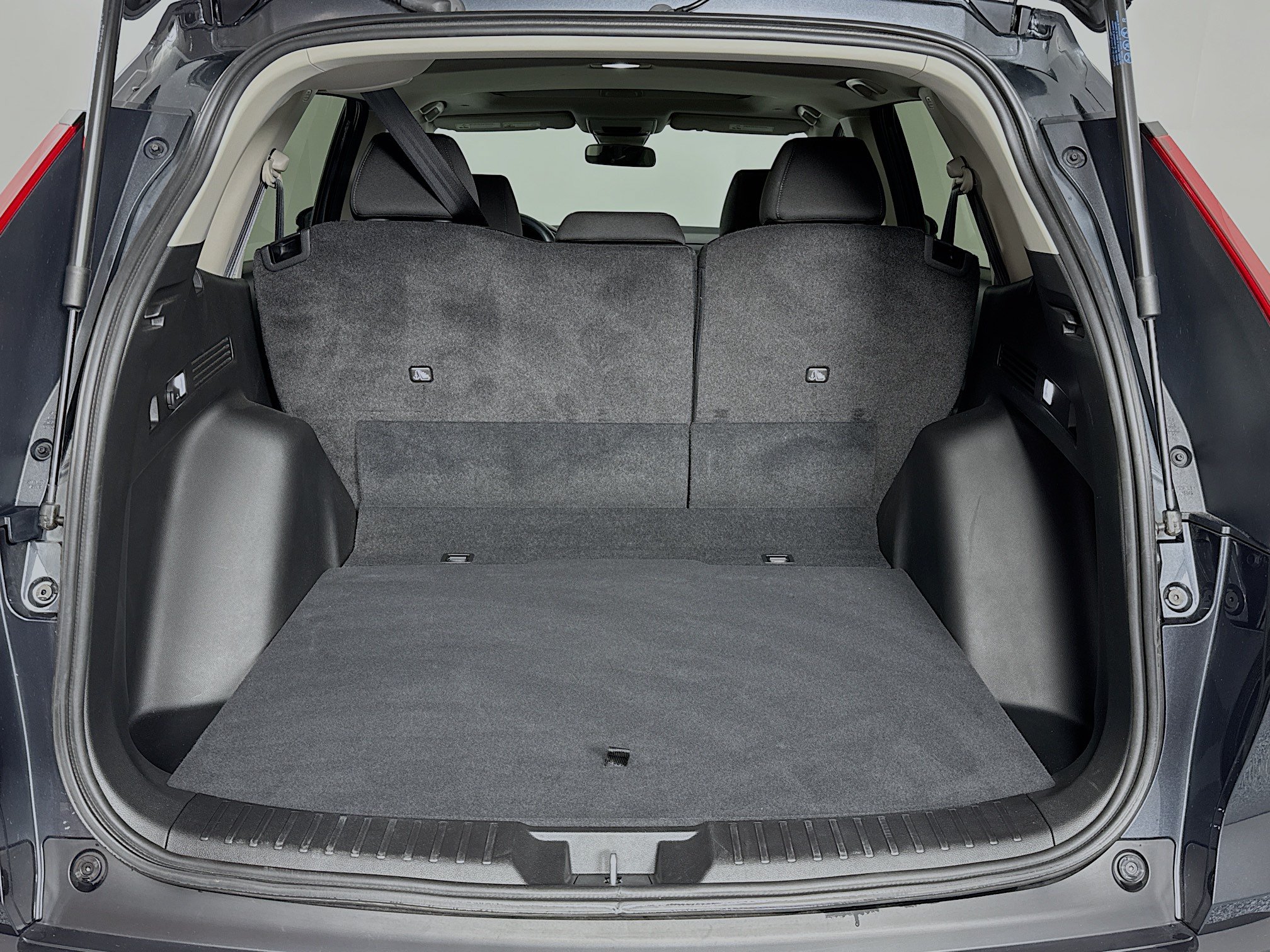 Certified 2024 Honda CR-V EX image 25