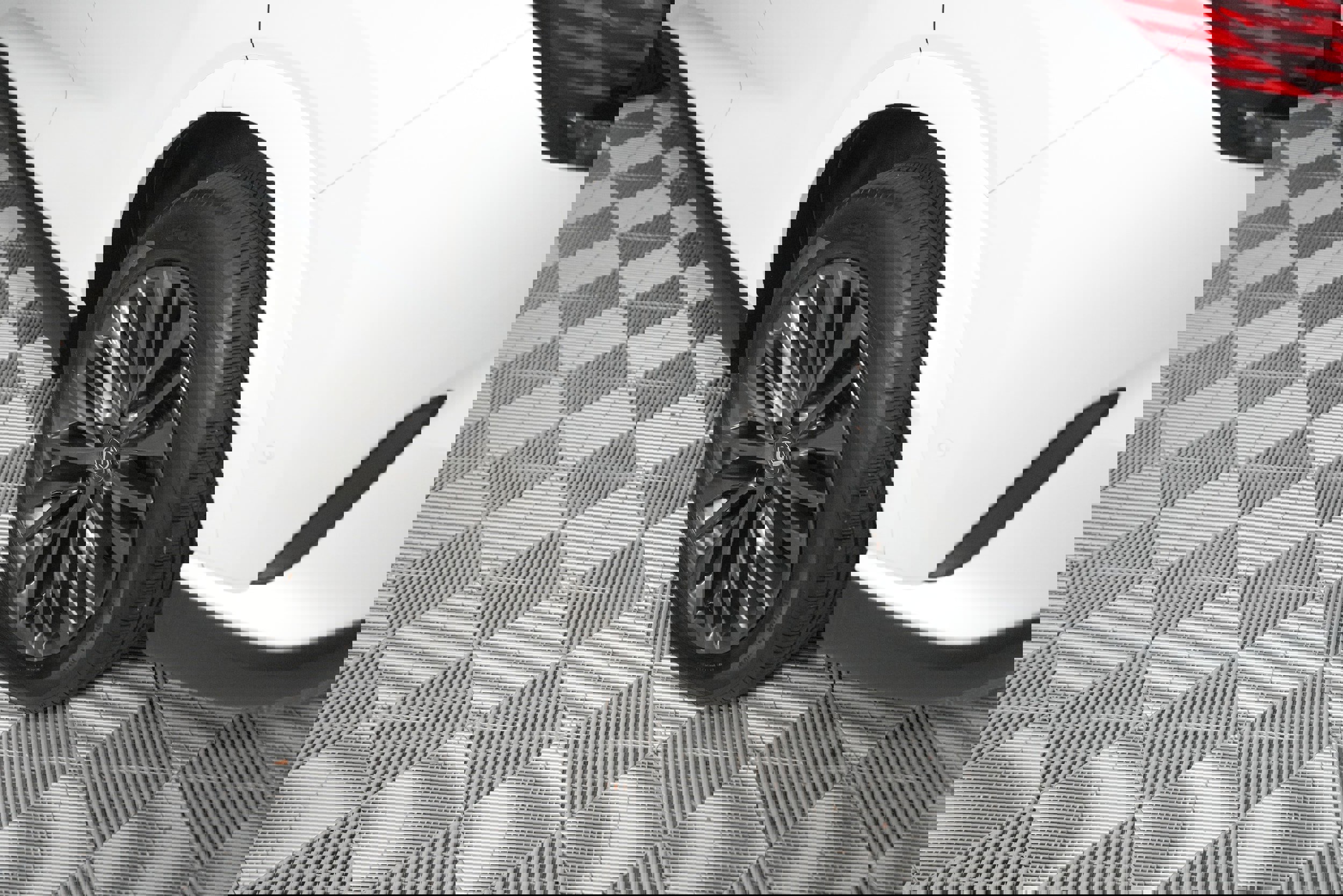 Certified 2025 Lexus RX 350 Luxury image 8