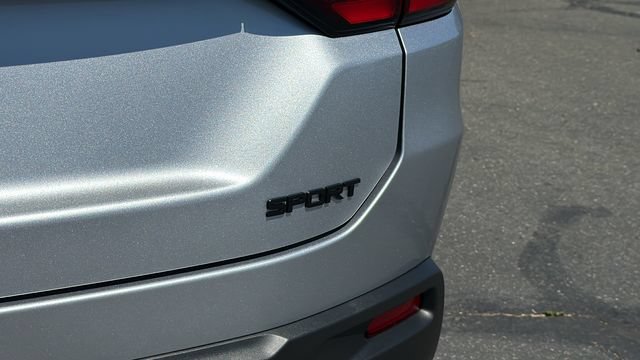 New 2026 Honda Pilot Sport image 11