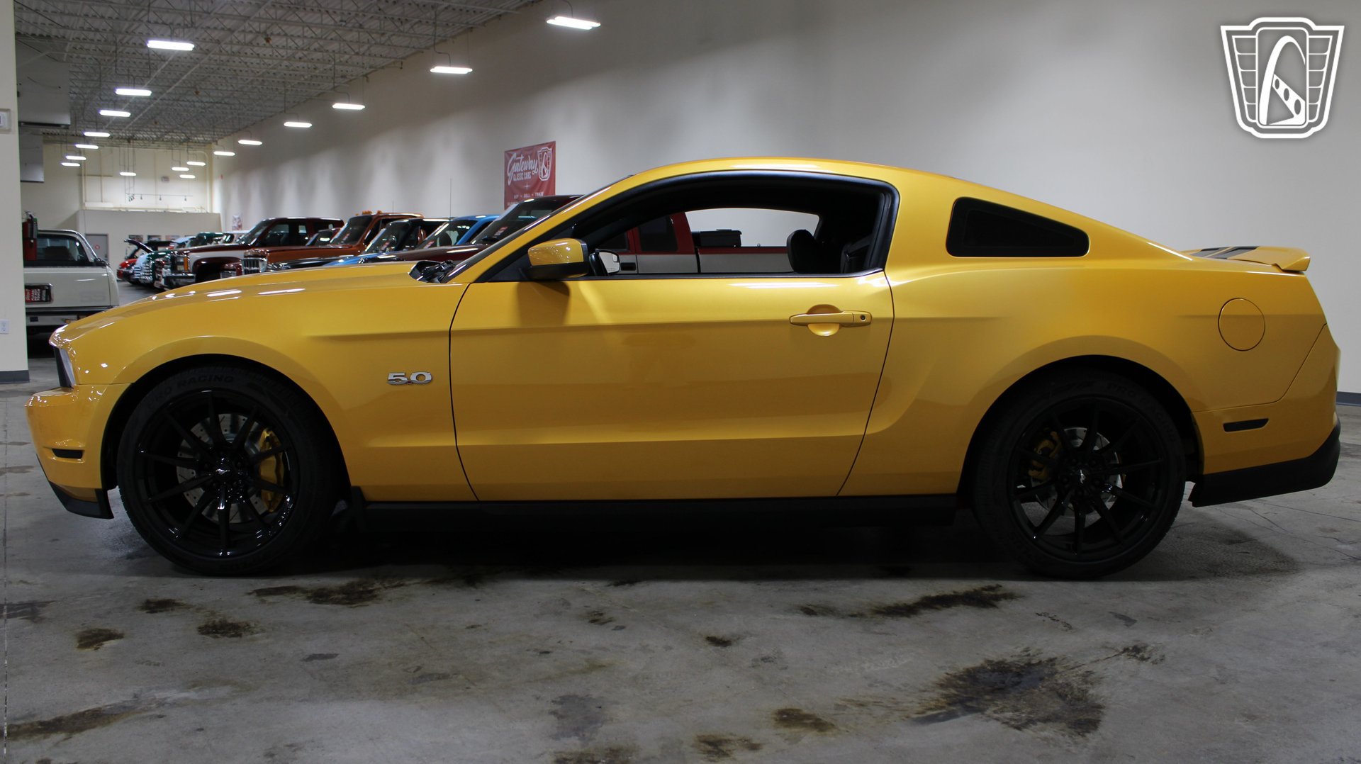Used 2011 Ford Mustang GT RWD image 27