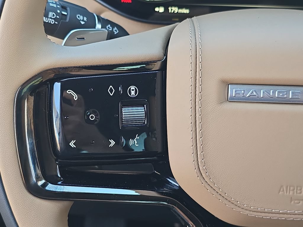 New 2027 Land Rover Range Rover Sport Dynamic SE AWD/4WD image 18