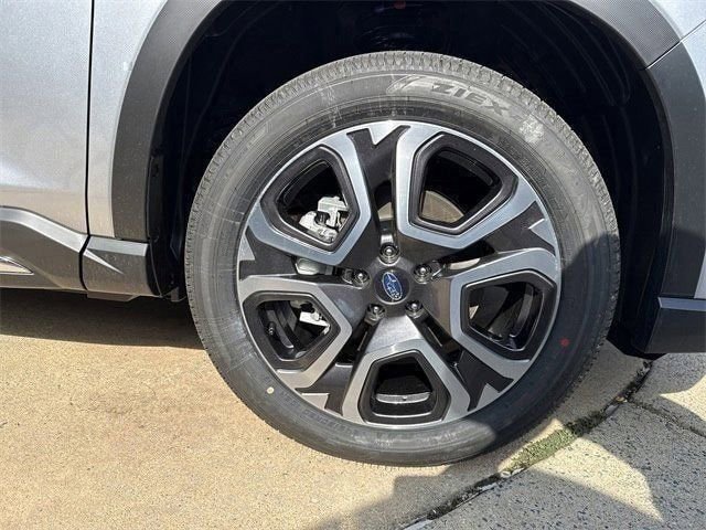 New 2025 Subaru Ascent Touring image 20