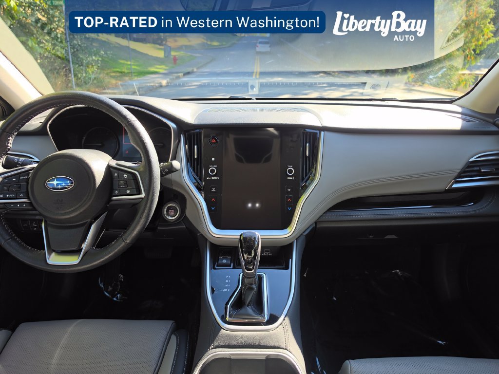 Used 2023 Subaru Outback Wilderness AWD/4WD image 14