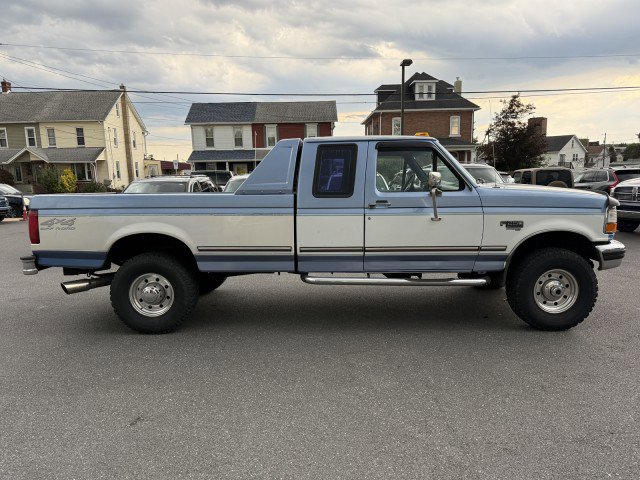 Used 1996 Ford F250 4x4 SuperCab image 6