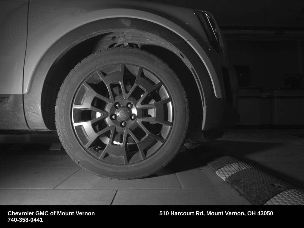 Used 2021 Kia Telluride EX w/ EX Premium Package AWD/4WD image 16
