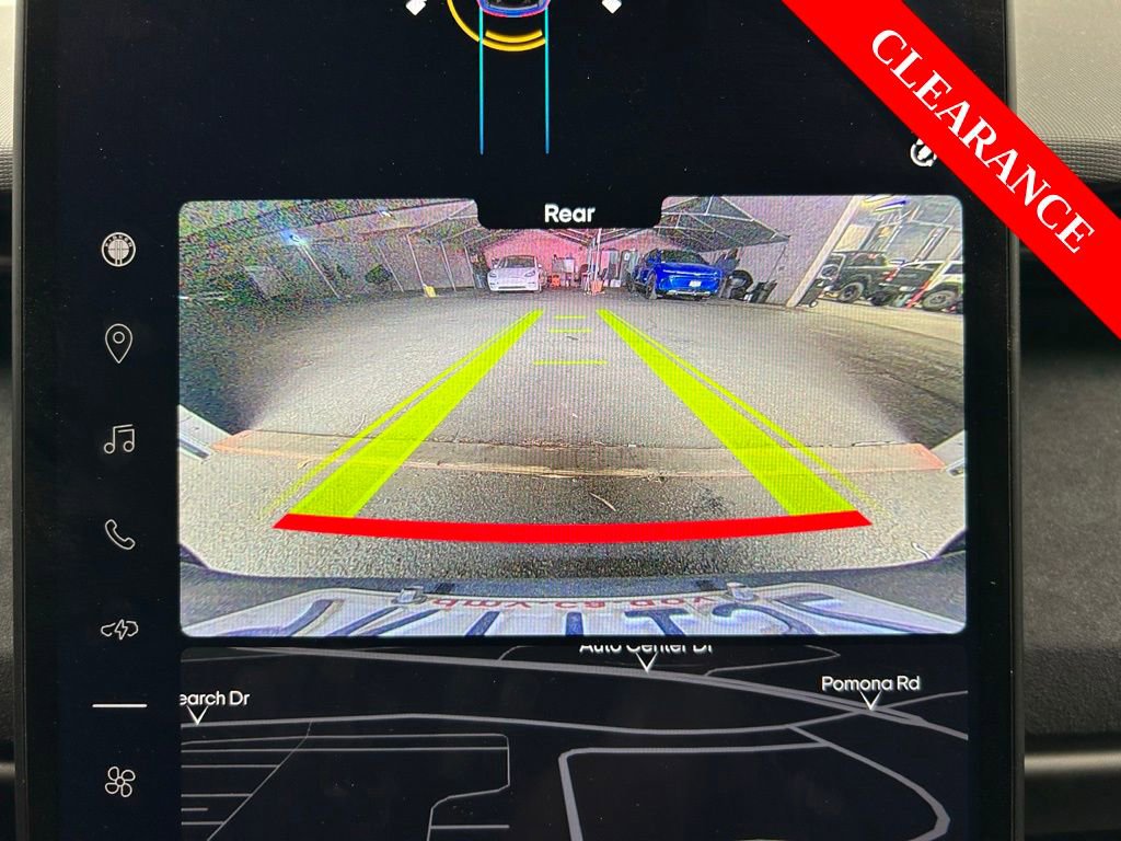 Used 2023 Fisker Ocean Ultra image 18