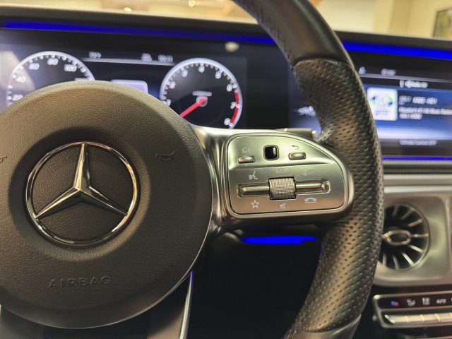 Used 2021 Mercedes-Benz G 550 image 24