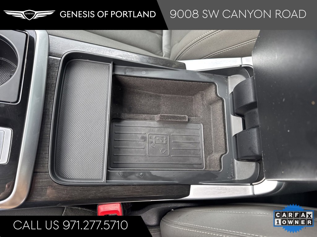 Used 2019 Audi Q8 Prestige w/ Year 1 Package image 27