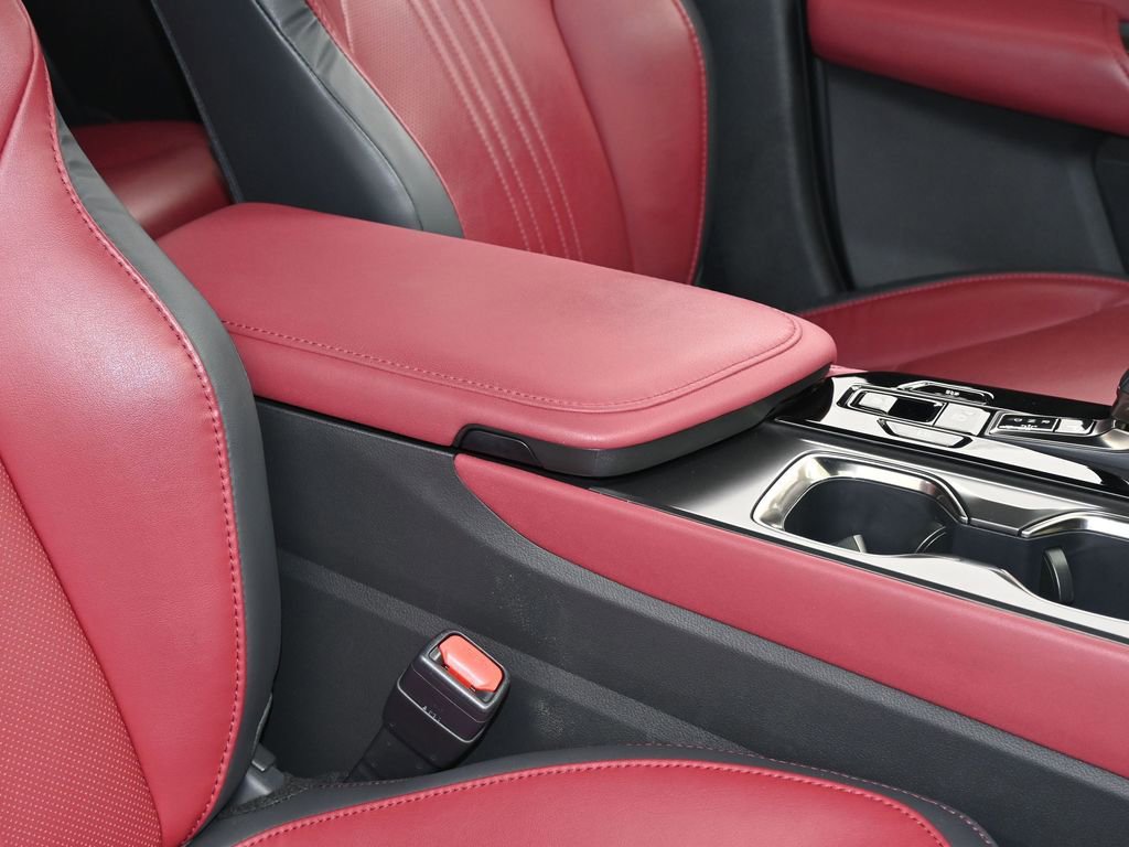 Used 2025 Lexus NX 250 FWD w/ Premium Package image 51