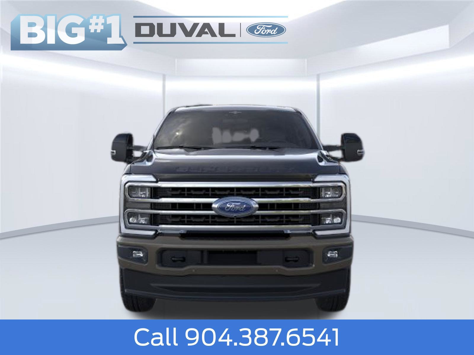 New 2026 Ford F250 King Ranch AWD/4WD image 6
