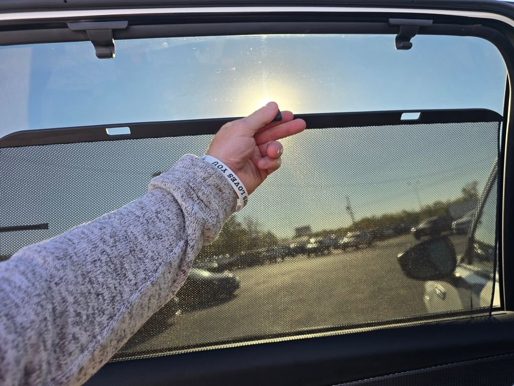 Used 2024 MAZDA CX-90 3.3 Turbo S image 22