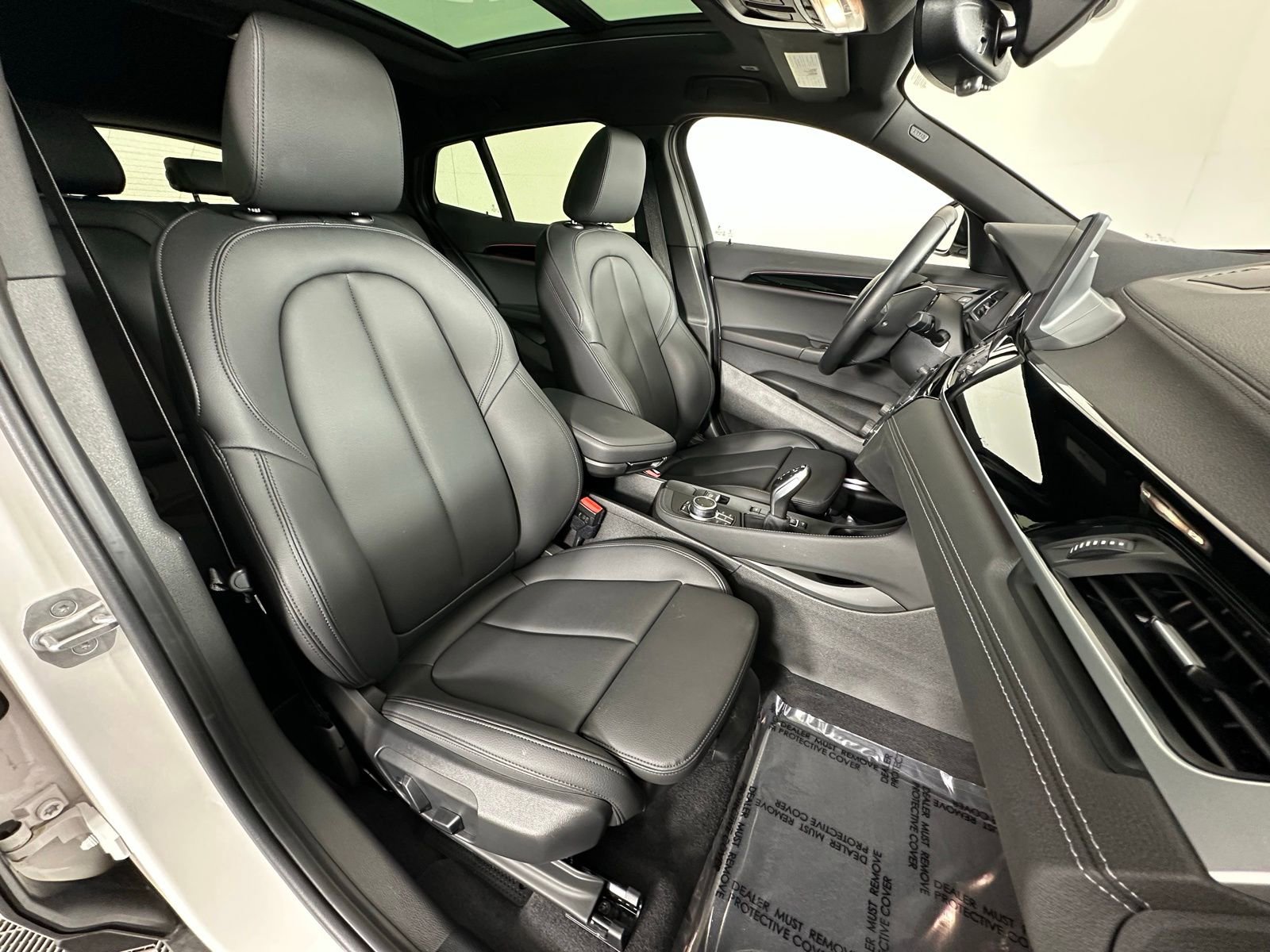 Used 2023 BMW X2 xDrive28i w/ Premium Package 2 image 6