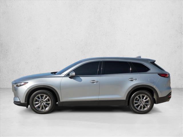 Used 2018 MAZDA CX-9 Touring w/ Touring Premium Package AWD/4WD image 8