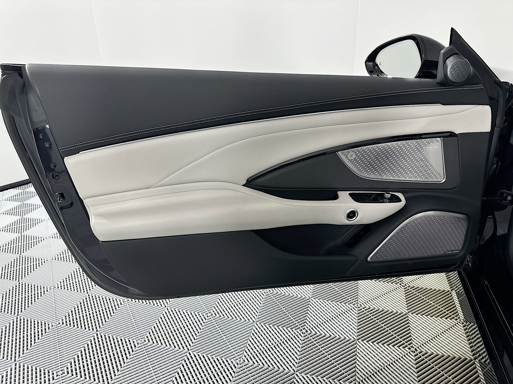 New 2026 Maserati GranCabrio Modena AWD/4WD image 14