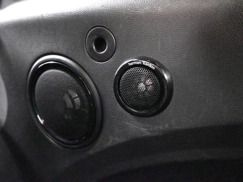 Used 2017 MINI Cooper Convertible image 15