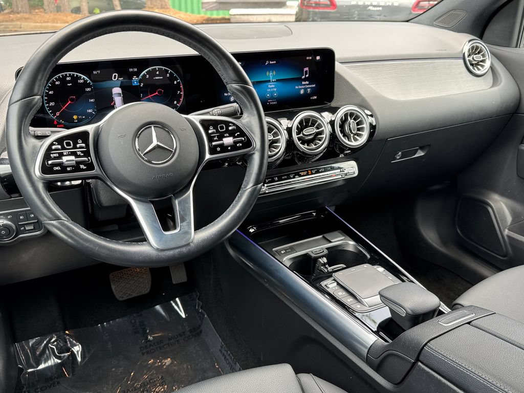 Used 2023 Mercedes-Benz GLA 250 w/ Premium Package image 30