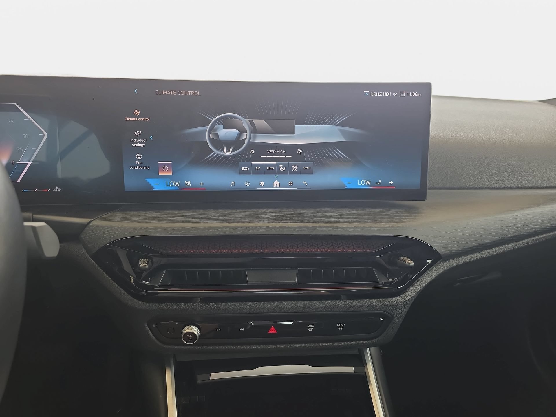 Used 2025 BMW 430i xDrive Convertible AWD/4WD image 19