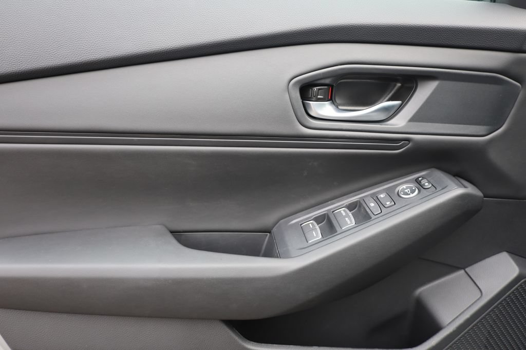 New 2026 Honda Accord SE image 10