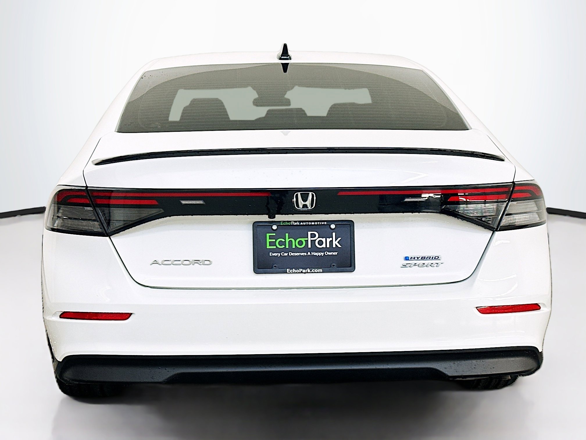 Used 2025 Honda Accord Sport image 7