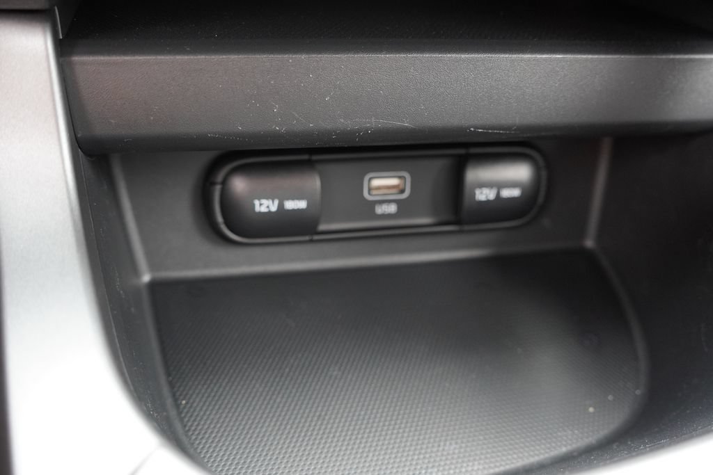 Certified 2024 Kia Seltos LX AWD/4WD image 25