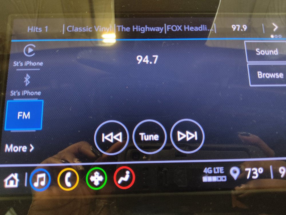 Used 2023 Chevrolet Malibu LT image 25