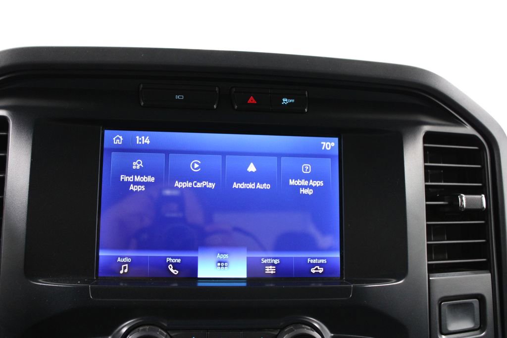 Used 2022 Ford F150 XLT w/ Trailer Tow Package image 28