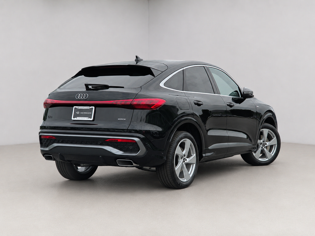 New 2026 Audi Q5 Premium Plus AWD/4WD image 8