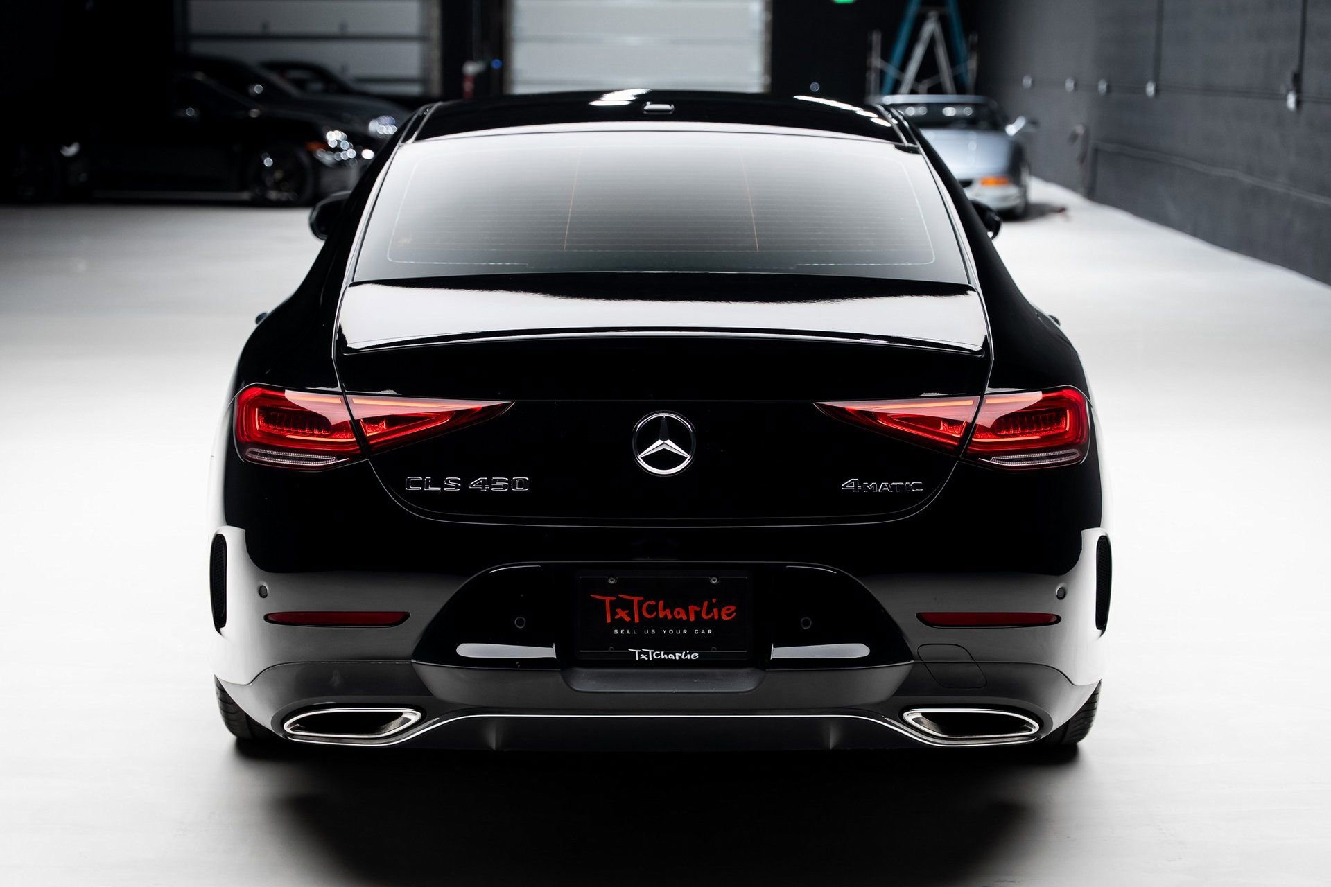 Used 2022 Mercedes-Benz CLS 450 4MATIC image 25