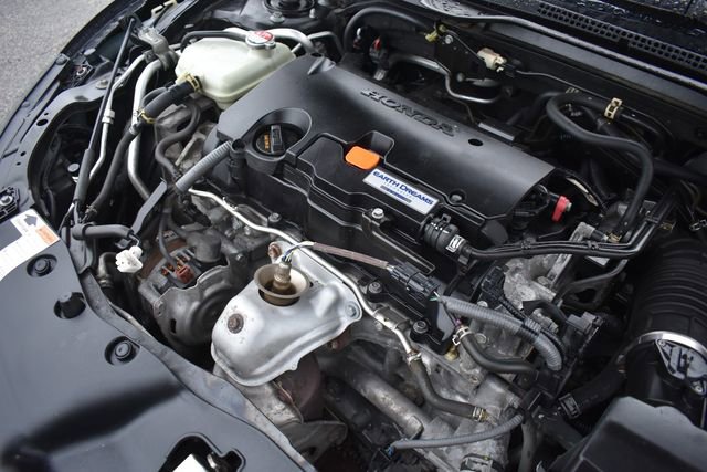 Used 2019 Honda Civic Sport image 32