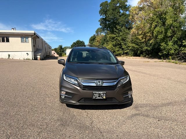 Used 2018 Honda Odyssey Touring image 13