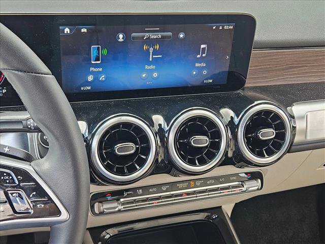 Certified 2026 Mercedes-Benz GLB 250 GLB 250 image 14