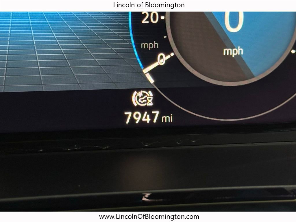 Used 2025 Volkswagen Atlas Cross Sport SEL Premium R-Line image 52