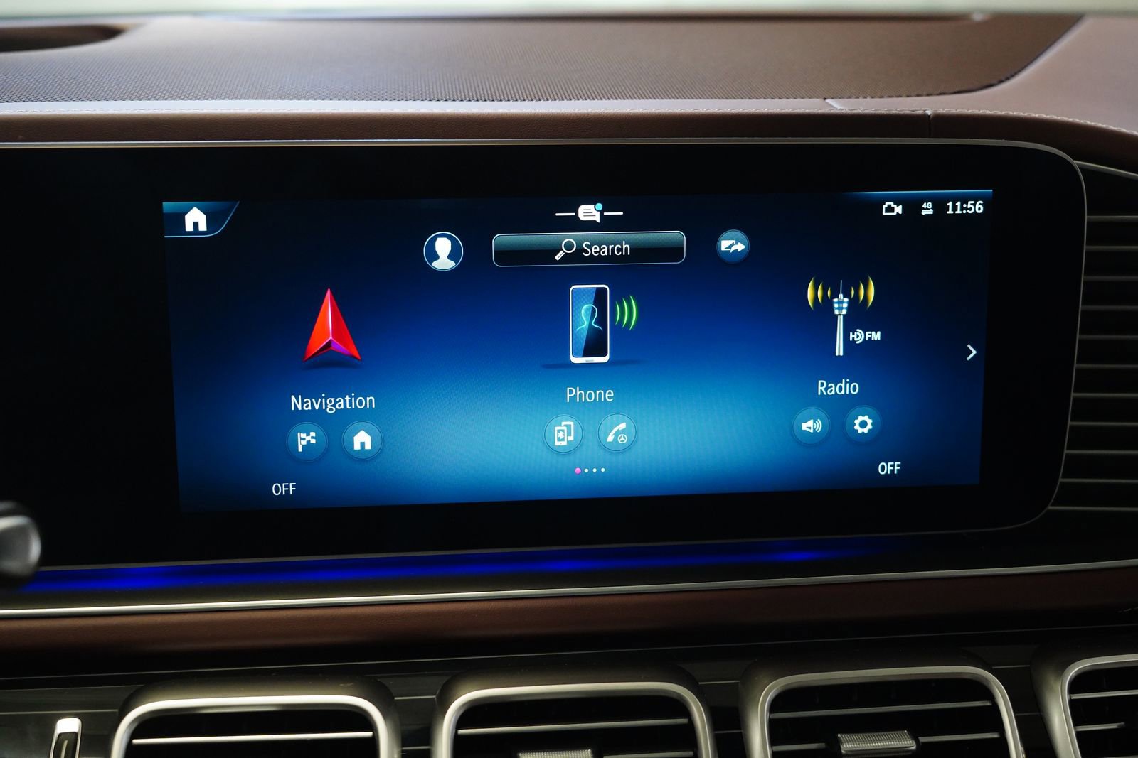 New 2026 Mercedes-Benz Maybach GLS 600 4MATIC image 25