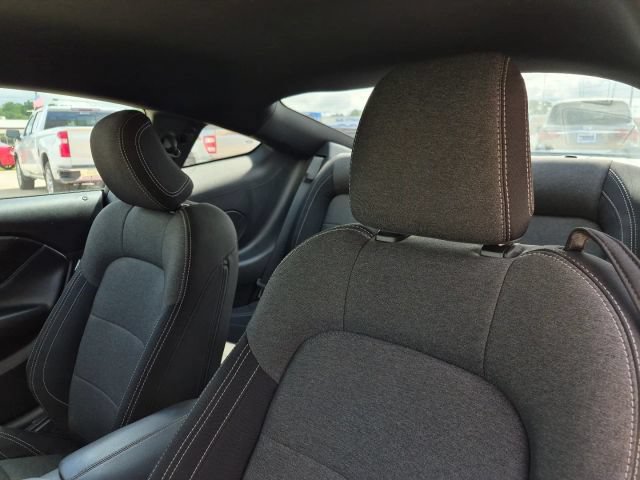 Used 2024 Ford Mustang GT w/ GT Performance Package RWD image 9