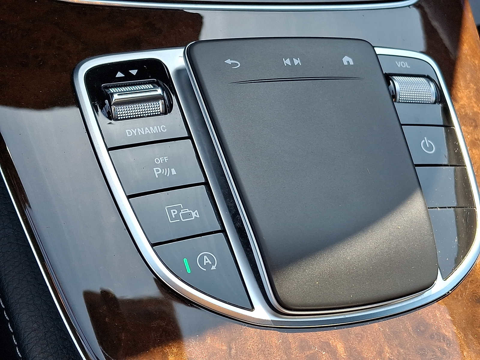 Certified 2022 Mercedes-Benz E 350 4MATIC Sedan image 20