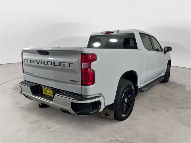 Used 2021 Chevrolet Silverado 1500 RST image 5