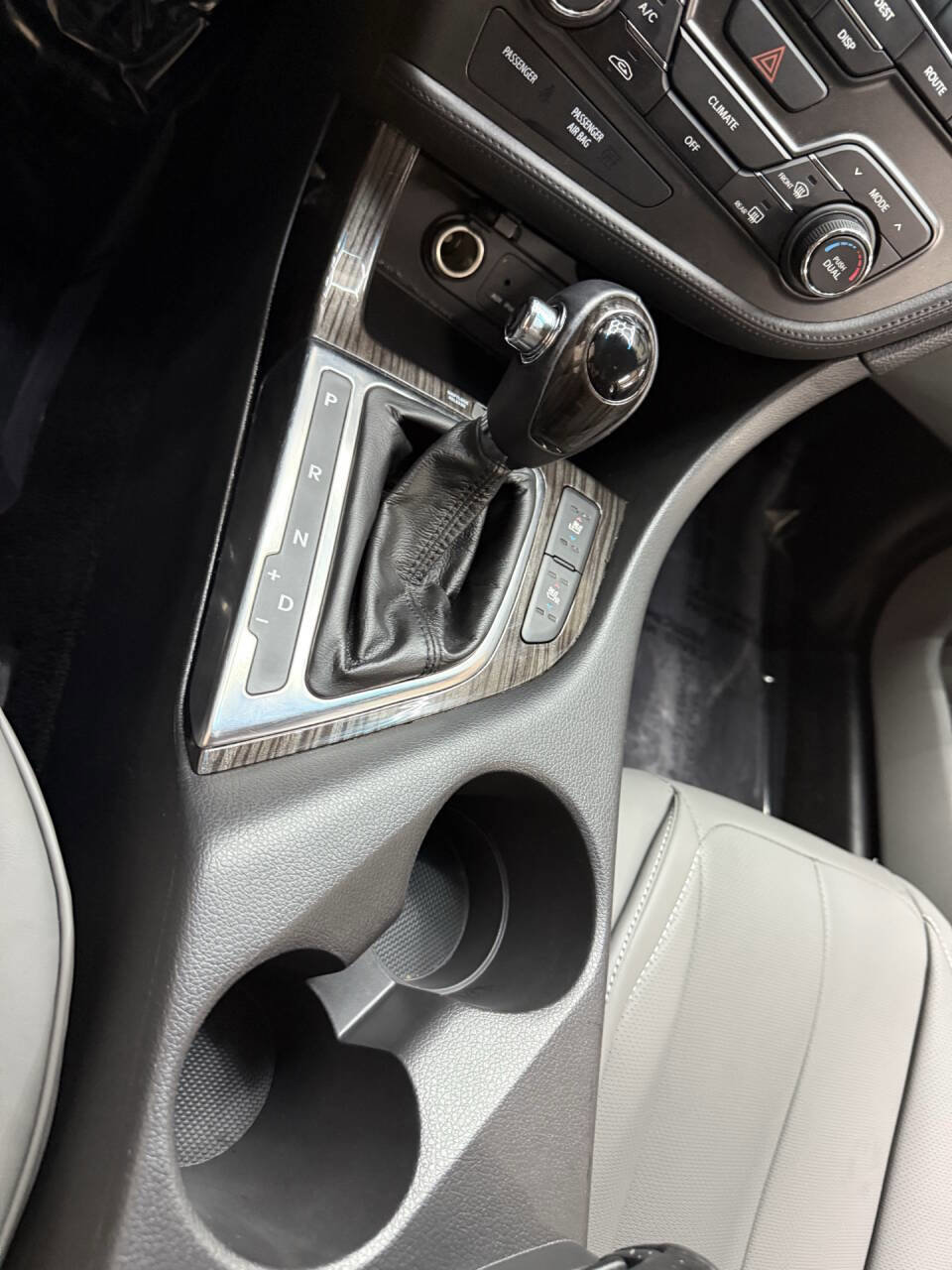 Used 2013 Kia Optima EX w/ Premium Pkg image 27