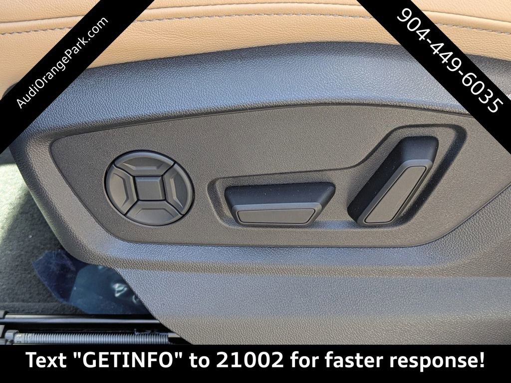 New 2025 Audi Q7 3.0T Premium Plus image 26