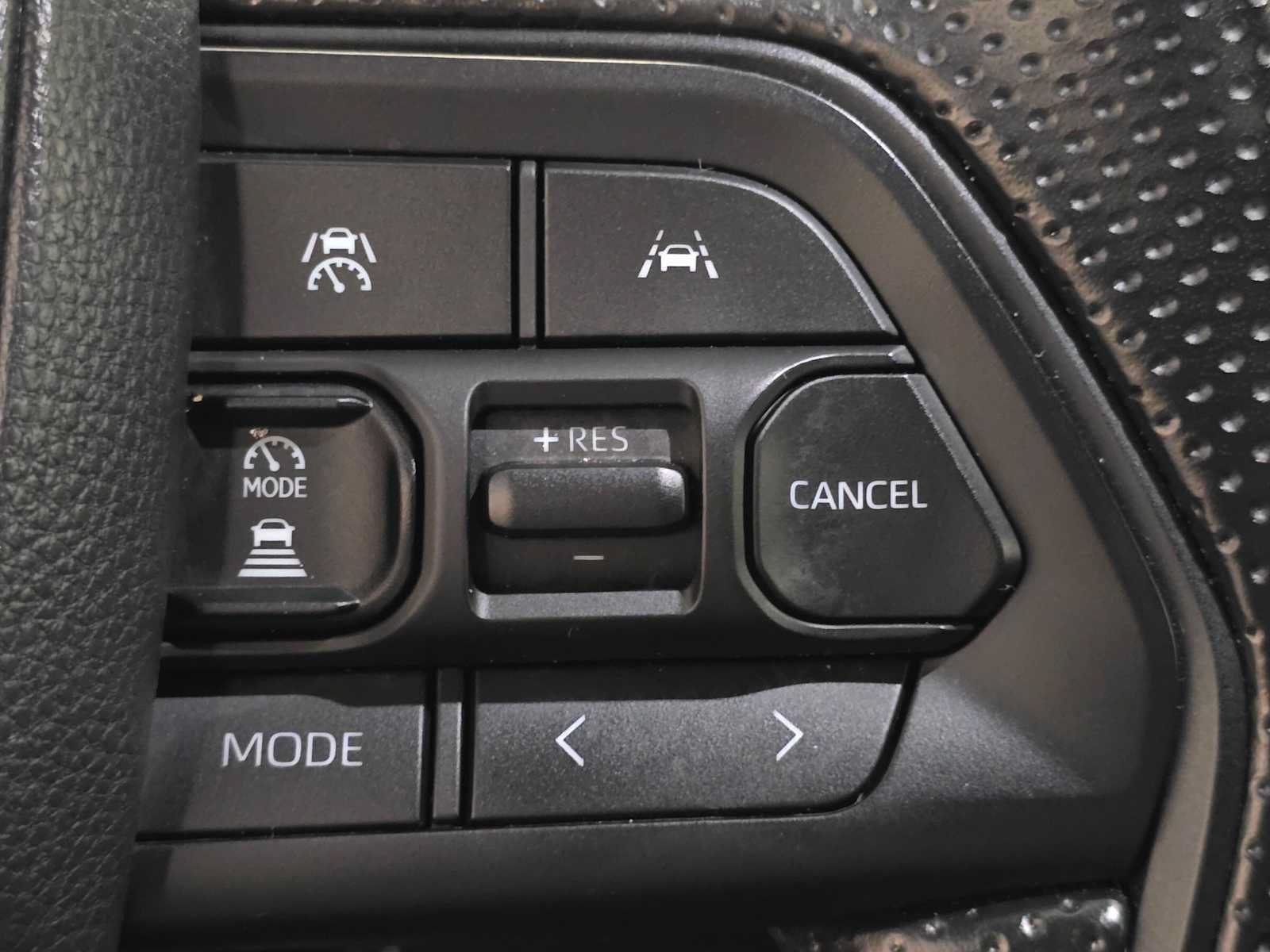Certified 2025 Toyota Tacoma SR RWD image 19