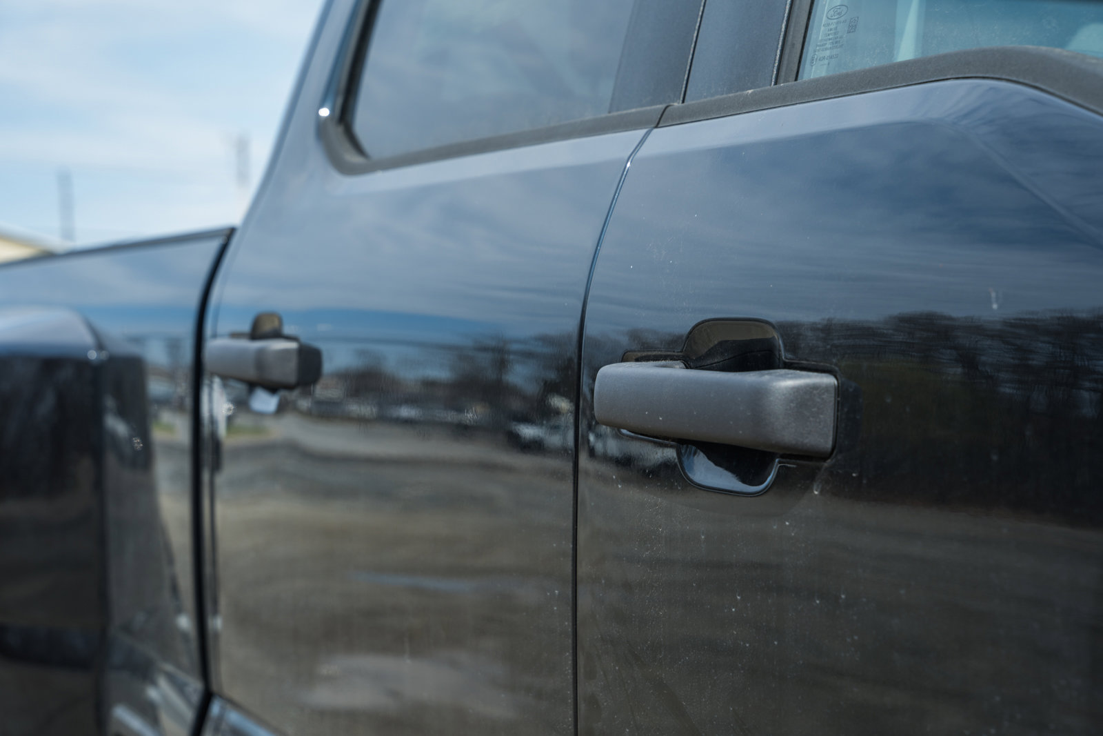 New 2026 Ford F350 XL image 18