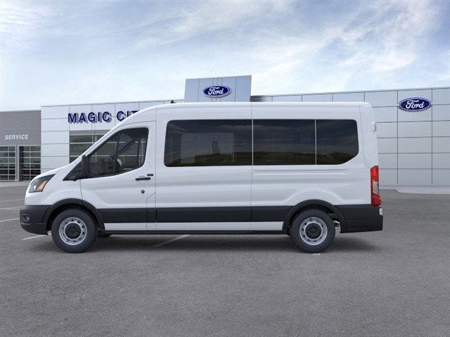 New 2026 Ford Transit 350 XL image 3