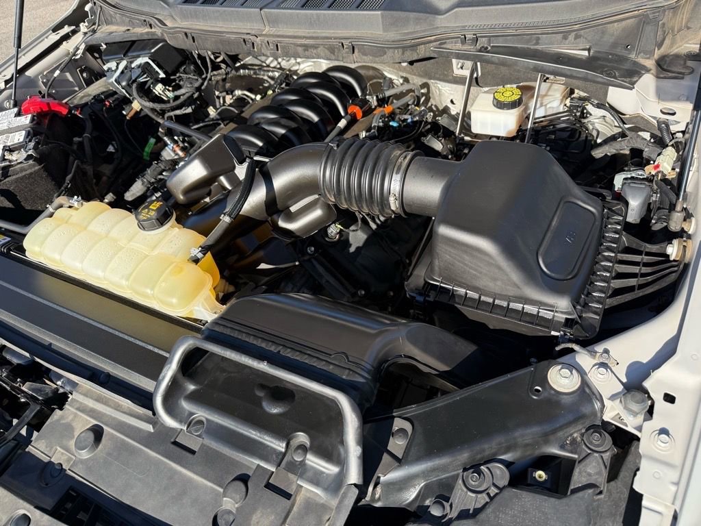 Used 2023 Ford F150 XLT image 35