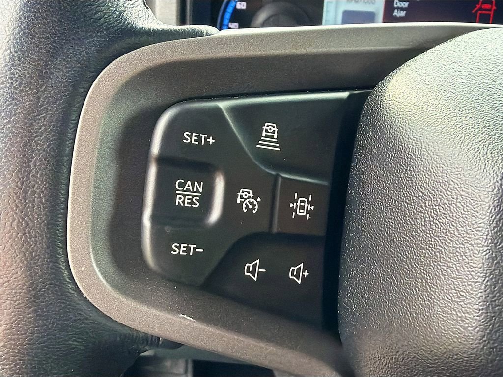 Used 2024 Ford Bronco Badlands image 36