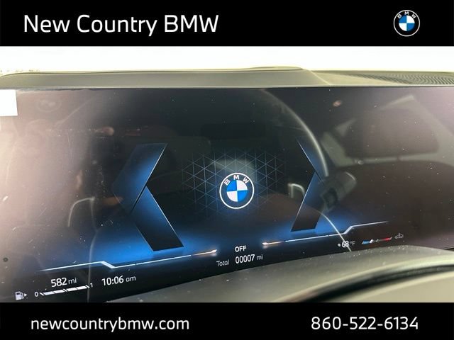 New 2027 BMW X7 xDrive40i w/ M Sport Package AWD/4WD image 15