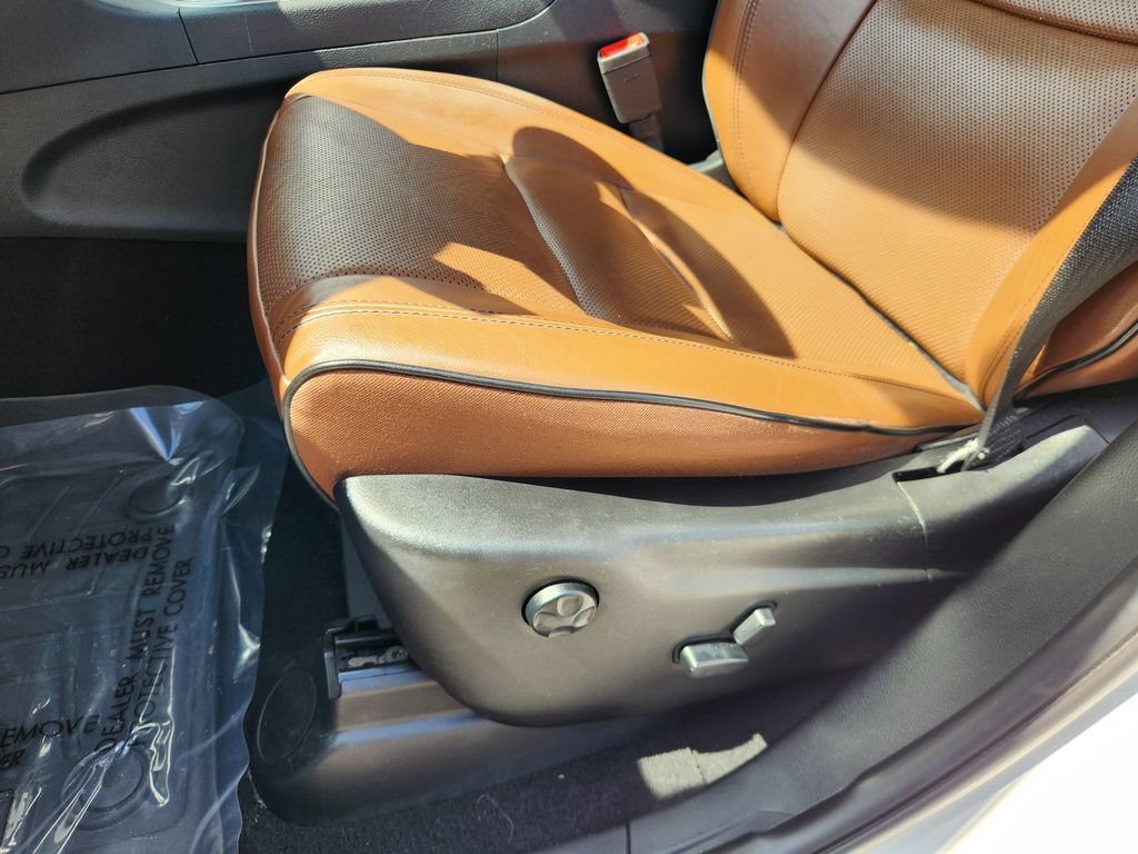 Used 2020 Jeep Grand Cherokee Overland AWD/4WD image 15