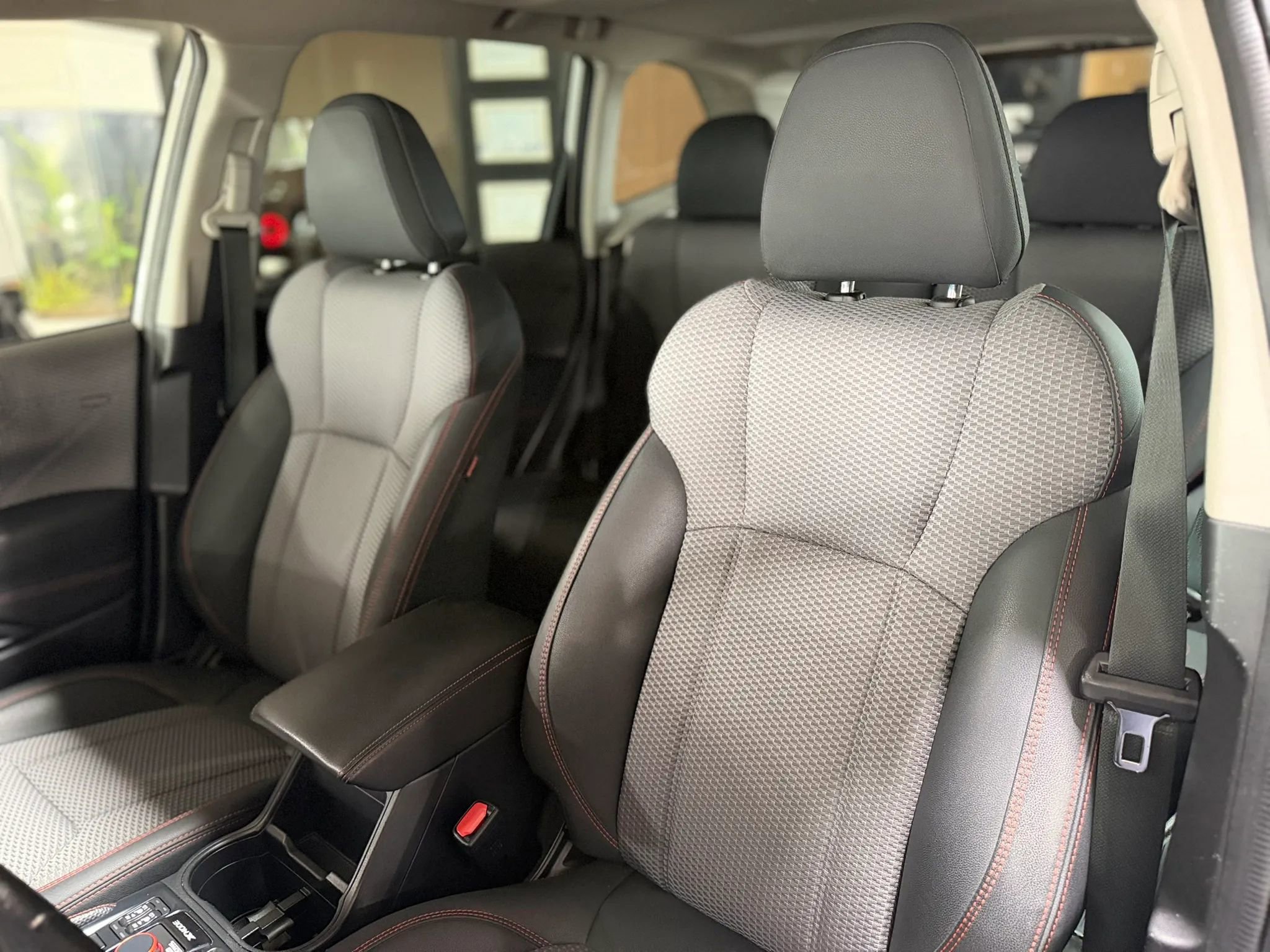 Used 2022 Subaru Forester Sport w/ Popular Package #2 image 12