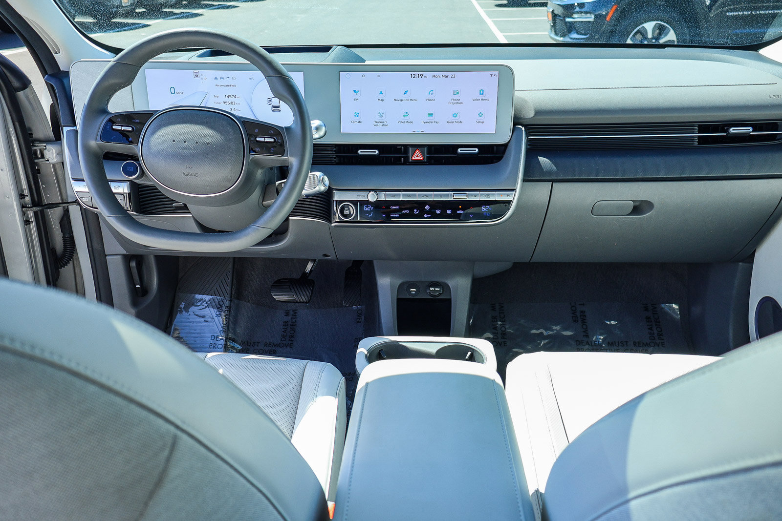 Used 2024 Hyundai Ioniq 5 Limited image 10