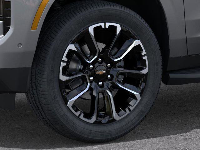 New 2026 Chevrolet Tahoe Premier image 45