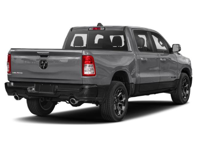 Certified 2022 RAM 1500 Big Horn image 3